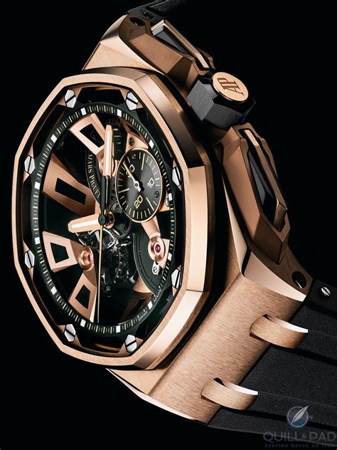 audemars piguet hombre